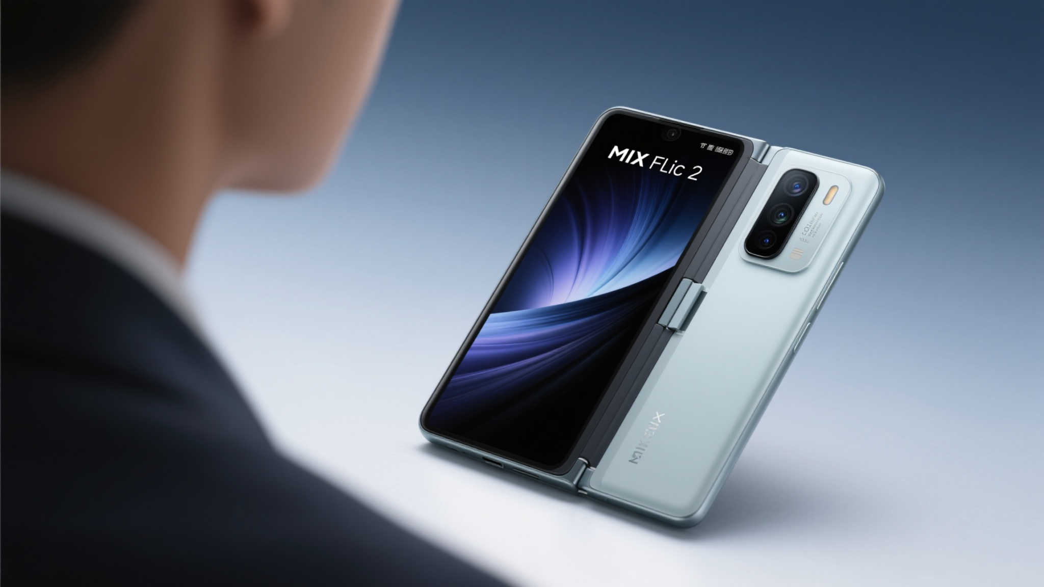 6月26日 小米双新品重磅发布：YU7纯电SUV与MIX Flip2！