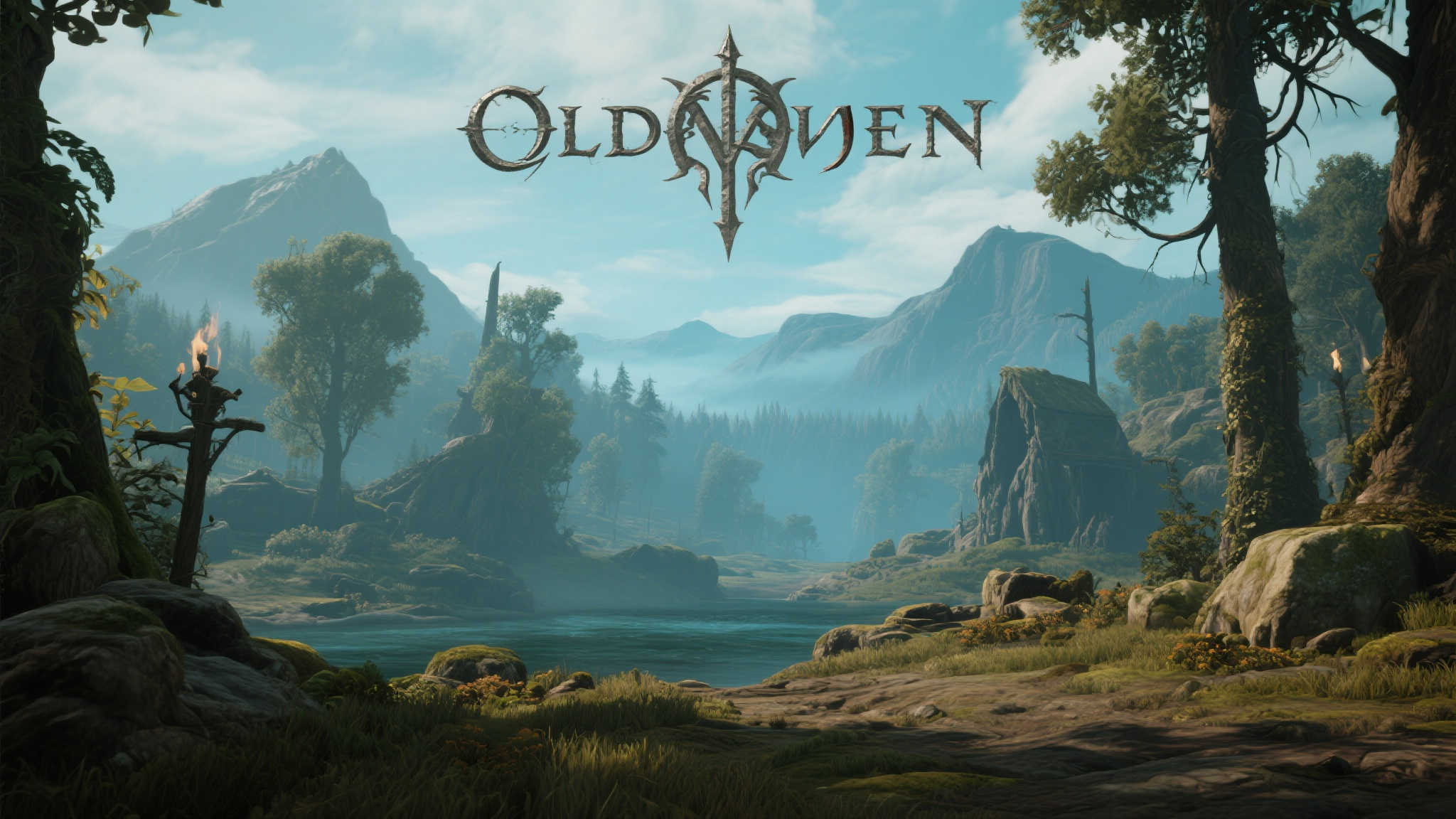 数毛社质疑《老滚4RE》优化MOD成效,作者坚决回应 争论核心集中在一个关键问题——此类功能型