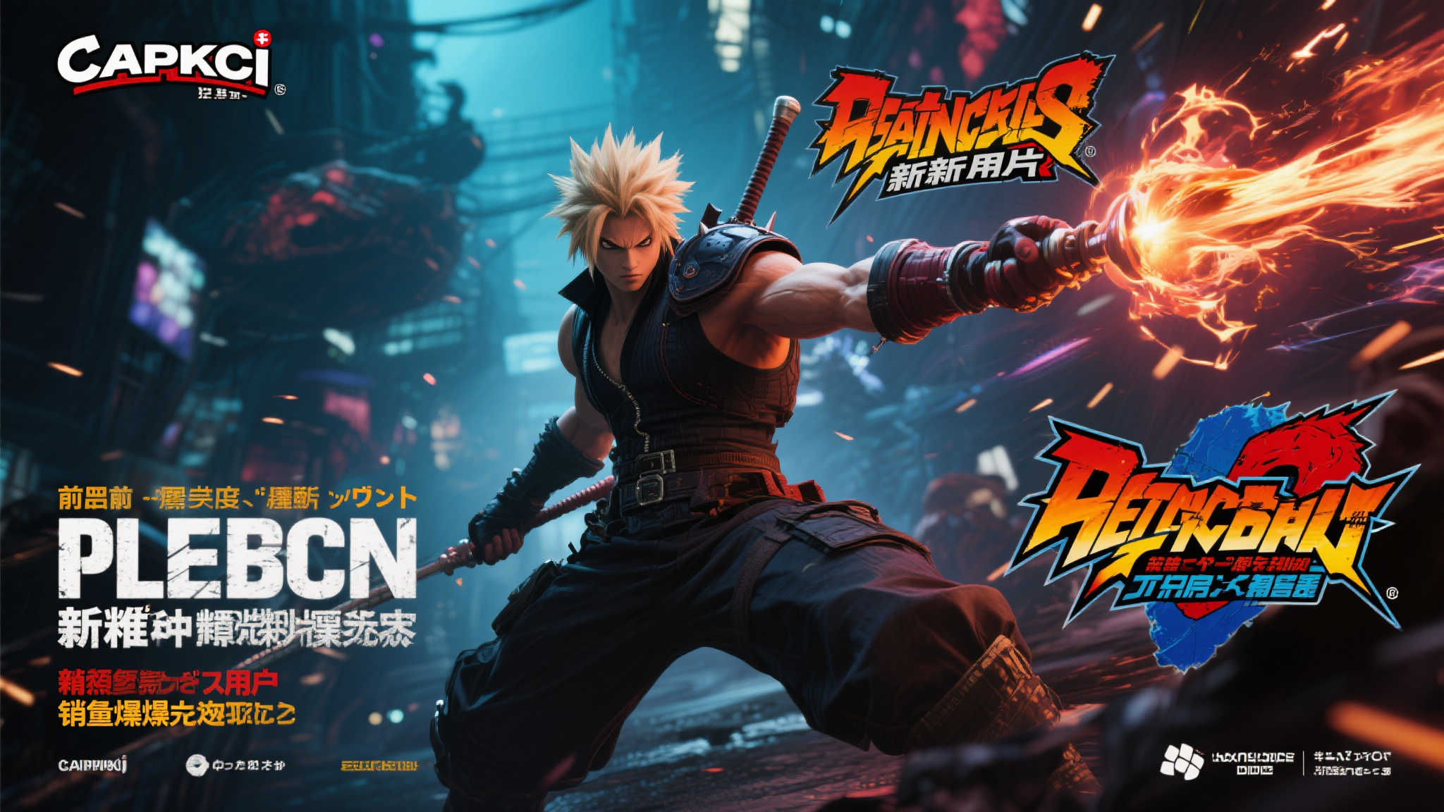 《生化危机2:重制版》销量突破1540万,成为系列之最,卡普空游戏排名第三! 此外,卡普空的营销策略也功不可没。发售前