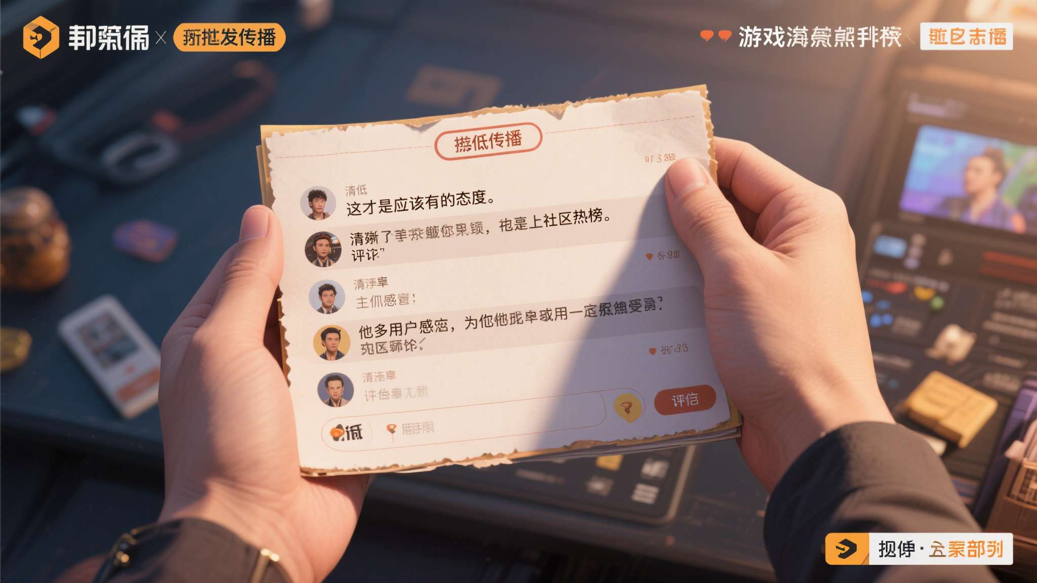 成公关范例！ Steam春促＂站队＂人类艺术家赢玩家盛赞